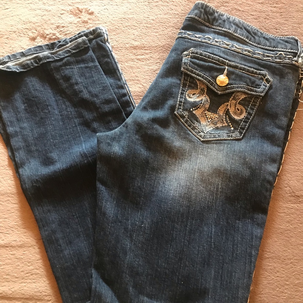 Jeans